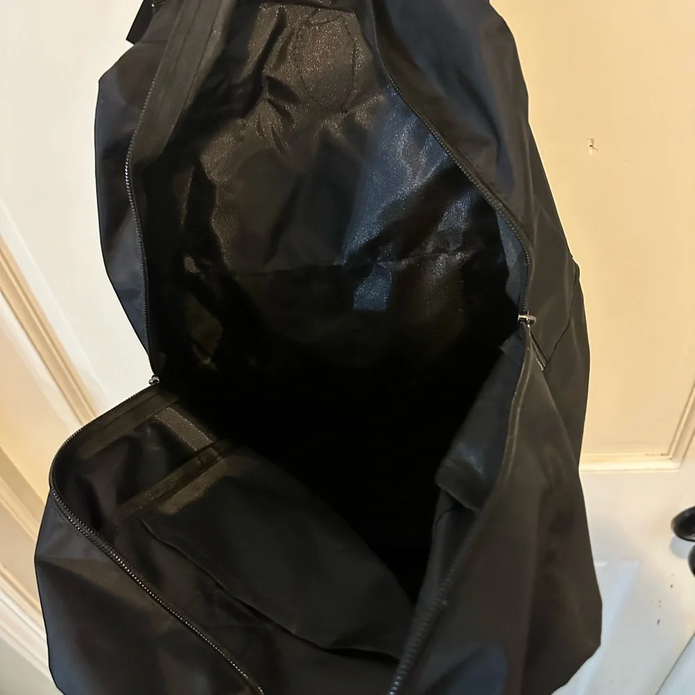 MARVEL BLACK‎ PANTHER NWT Carry-On Bag  Gear + Goods LootCrate JET SET EXCLUSIVE